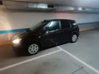 Usado Ford C-MAX Ghia 136 CV (100 kW) 2008 Burdeos Monovolumen