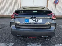 Usado Citroën C4 Feel 110 CV (80 kW) 2022 Gris / plata Berlina