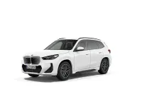 Usado BMW iX1 Comfort Edition 150 kW (204 CV) 2025 Blanco SUV
