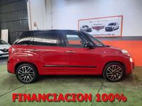 usado Fiat 500L 1.4 Lounge