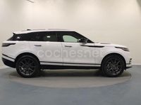 Usado Land Rover Range Rover Velar HSE Dynamic 404 CV (297 kW) 2023 Blanco SUV
