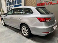 usado Seat Leon ST 1.6 TDI 116CV DSG 7 VEL.