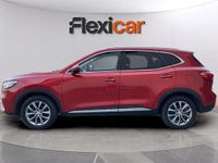 Usado MG HS Comfort 162 CV (119 kW) 2023 Burdeos SUV