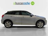 Usado Audi Q2 Advanced Plus 116 CV (85 kW) 2026 Gris/plata SUV