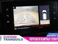 Usado Citroën C3 Aircross Shine 120 CV (88 kW) 2019 Negro SUV