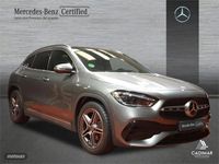 usado Mercedes GLA200 d