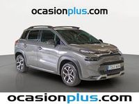 Usado Citroën C3 Aircross PureTech 110 CV (80 kW) 2023 Gris SUV