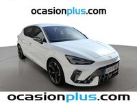 Usado Cupra Leon 150 CV (110 kW) 2024 Blanco Utilitario