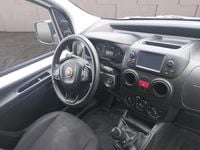 Usado Fiat Fiorino 80 CV (58 kW) 2019 Blanco Monovolumen