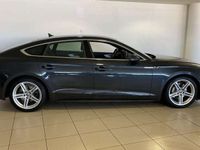 usado Audi A5 Sportback 40 Tdi Quattro S Tronic 140kw