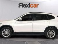 Usado BMW X1 117 CV (86 kW) 2022 Blanco SUV