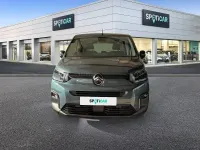 Usado Citroën Berlingo 102 CV (75 kW) 2025 Azul Monovolumen