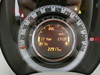 Usado Fiat 500 Dolcevita 70 CV (51 kW) 2022 Blanco Berlina