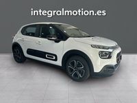 usado Citroën C3 Puretech 83 S&S Plus