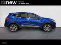 usado Renault Kadjar Kadjar1.3 TCe GPF Zen 117kW