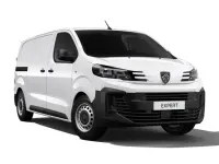Nuevo Peugeot Expert 120 CV (88 kW) 2026 Blanco Van