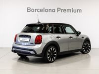 usado Mini Cooper 5 Puertas100 kW (136 CV)