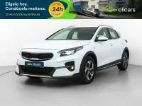 Usado Kia XCeed 120 CV (88 kW) 2022 Blanco SUV