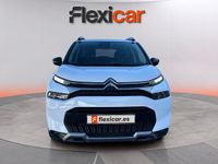 Usado Citroën C3 Aircross Feel 110 CV (80 kW) 2021 Blanco SUV