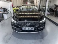 Usado Volvo XC60 Ultimate 197 CV (144 kW) 2022 Negro SUV