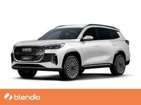 Nuevo Ebro s800 Luxury 146 CV (107 kW) 2025 Blanco SUV