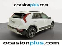 Usado Kia Niro 141 HP (103 kW) 2023 Branco SUV