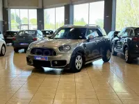 Usado Mini Cooper D Countryman 150 CV (110 kW) 2019 Gris / plata SUV