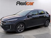 Usado Kia XCeed 120 HP (88 kW) 2023 Preto SUV