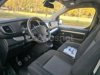 Usado Peugeot Traveller Business-Line 115 CV (84 kW) 2017 Beige Monovolumen