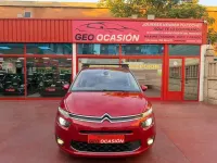 Usado Citroën Grand C4 Picasso Exclusive 150 CV (110 kW) 2014 Monovolumen