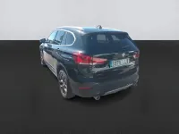 Usado BMW X1 xLine 150 CV (110 kW) 2020 SUV