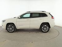 Usado Jeep Cherokee Overland 195 CV (143 kW) 2020 Blanco SUV