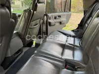 Usado Land Rover Discovery 138 CV (101 kW) 2000 Gris / plata SUV