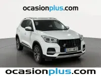 Usado DR DR 4.0 116 CV (85 kW) 2023 Blanco SUV