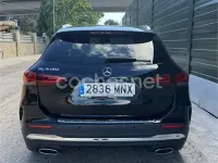 Usado Mercedes GLA180 136 CV (100 kW) 2023 Negro SUV
