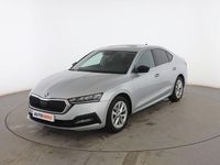 Usado Skoda Octavia Ambition 116 CV (85 kW) 2020 Gris Berlina