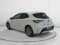 Usado Toyota Corolla Active 140 CV (102 kW) 2023 Blanco Utilitario