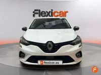 Käytetty Renault Clio V Business 100 HP (73 kW) 2022 Valkoinen