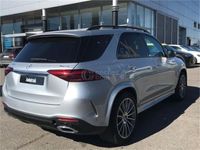 usado Mercedes GLE300 Clase Gle4matic Aut.