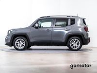 usado Jeep Renegade LIMITED 1.6 MJET 120CV FWD DDCT 5P