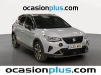 Occasion Seat Arona FR 150 ch (110 kW) 2024 Gris SUV