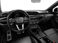 Usado Audi RS Q3 Sportback 400 CV (294 kW) 2022 Gris SUV