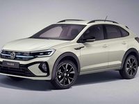 Occasion VW Taigo 116 ch (85 kW) 2025 Argent SUV