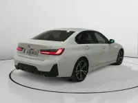 Usado BMW 318 Comfort Edition 150 CV (110 kW) 2025 Blanco Berlina