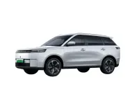 Nuevo Jaecoo 5 154 kW (210 CV) 2026 Blanco SUV