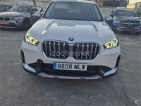 Usado BMW X1 116 CV (85 kW) 2023 Gris / plata SUV