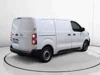 Usado Opel Vivaro S 120 CV (88 kW) 2026 Blanco Monovolumen