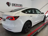 Usado Tesla Model 3 367 kW (499 CV) 2022 Blanco Berlina