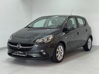 Usado Opel Corsa Selective 100 HP (73 kW) 2018 Cinzento Citadino