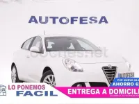 Usado Alfa Romeo Giulietta Progression 105 CV (77 kW) 2016 Blanco Utilitario